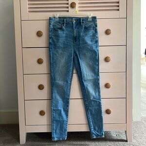 American Eagle Outfitters Skinny Jeans